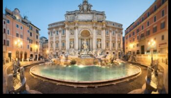 الجمال الباروكي: الهندسة المعمارية المزخرفة في فن العصر الذهبي الإسباني