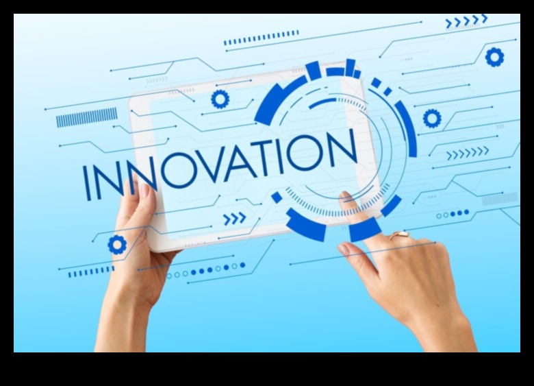 محفزات الابتكار: تسريع النجاح من خلال تخطيط الأعمال