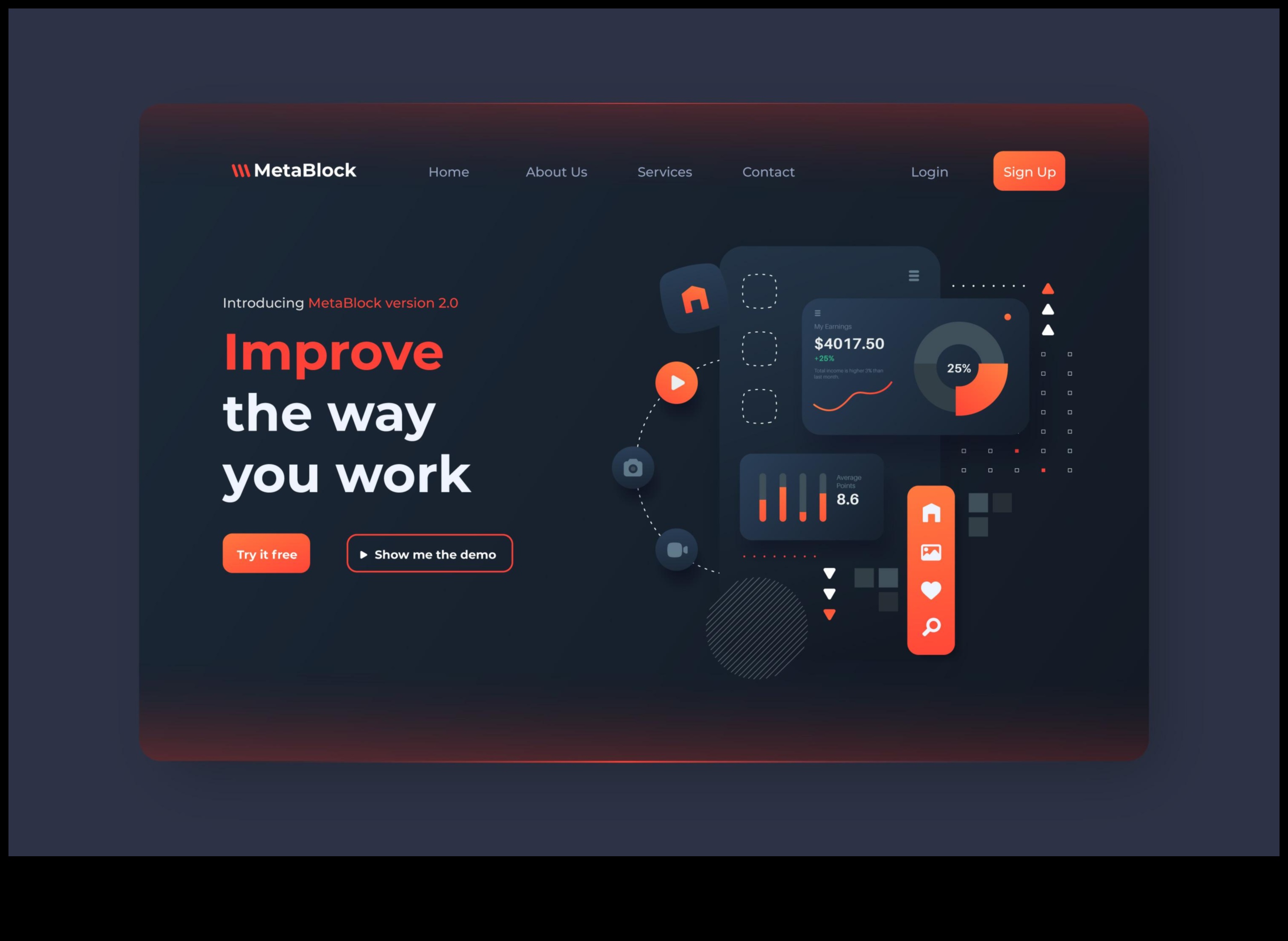 تصميم يركز على المستخدم: صياغة تجارب رقمية مقنعة
