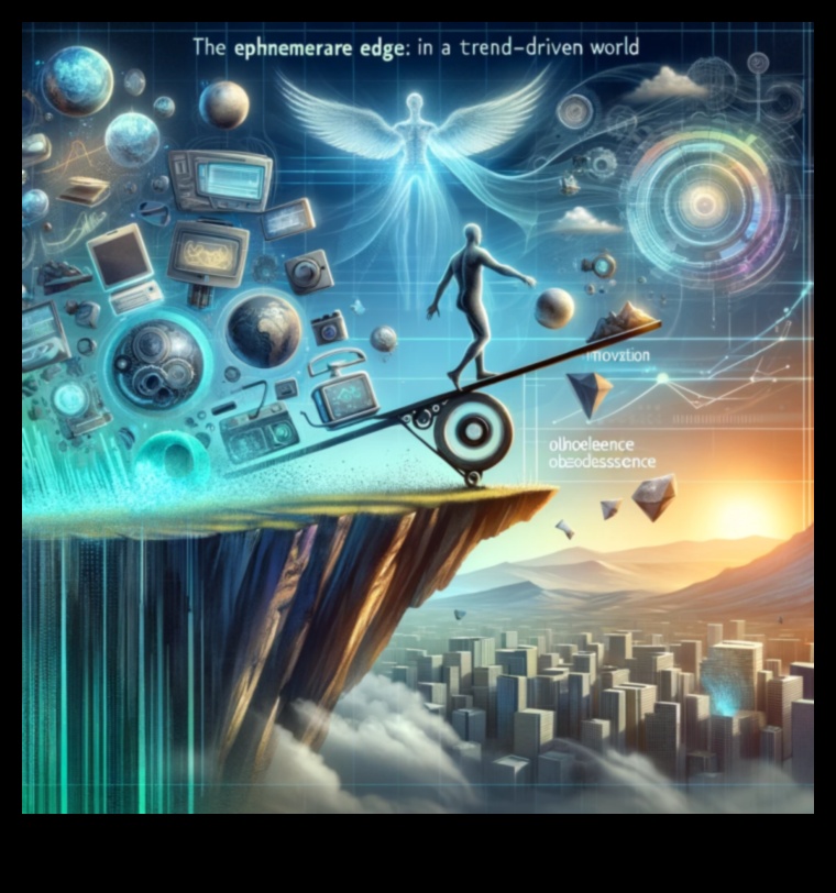 آفاق التفكير: الاتجاهات والانتصارات في فنون التصميم