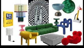 آفاق التفكير: الاتجاهات والانتصارات في فنون التصميم