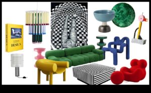 آفاق التفكير: الاتجاهات والانتصارات في فنون التصميم