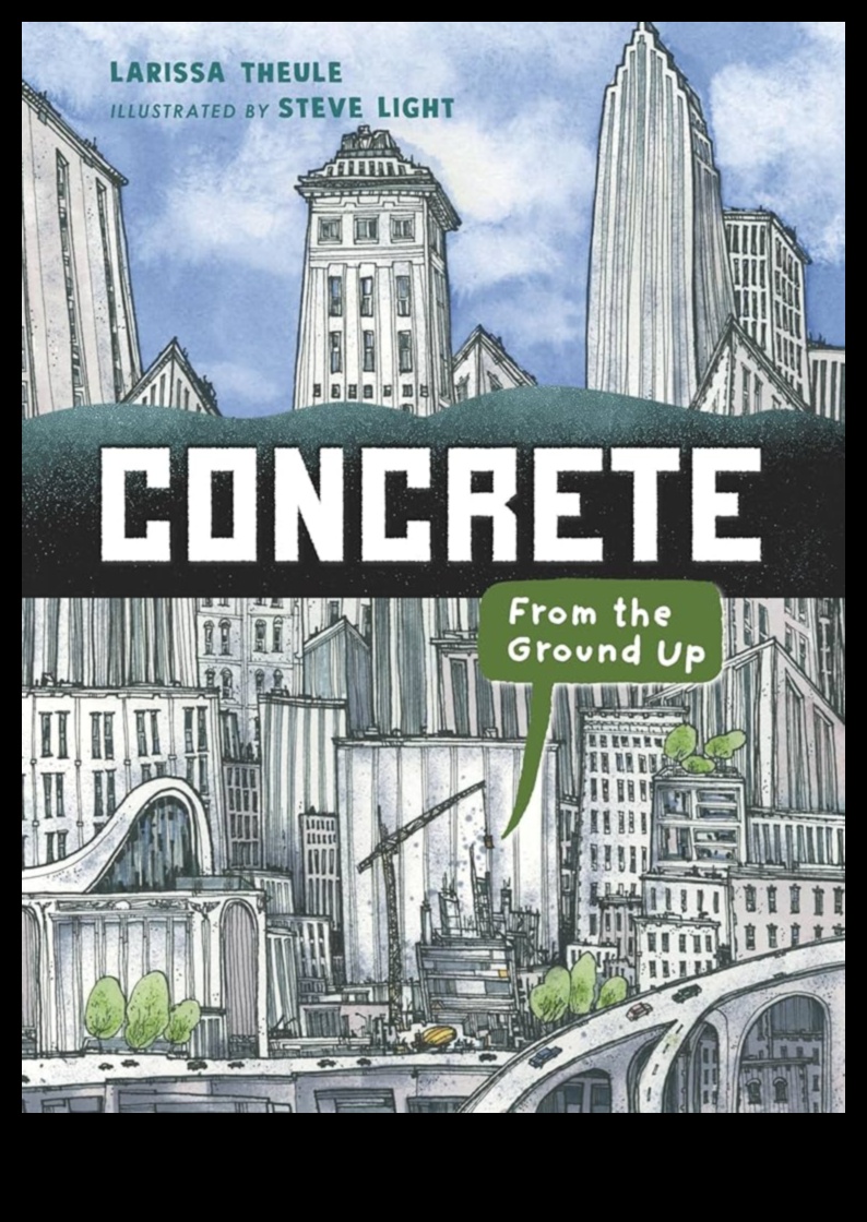 تقنيات صياغة الفن الخرساني: تشكيل روائع صلبة