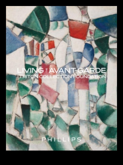 المغامرة الطليعية: تتبع بدايات الفن الحديث الجريئة