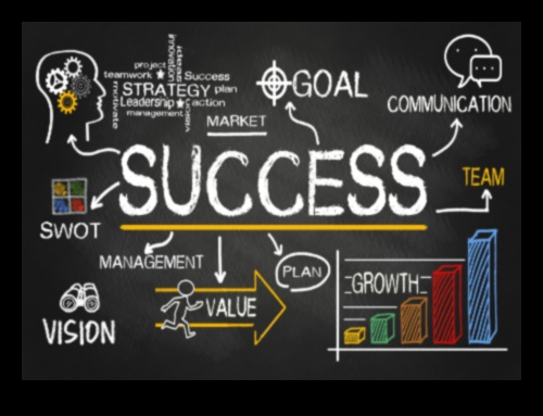 الارتقاء والابتكار: استراتيجيات نجاح إدارة الأعمال