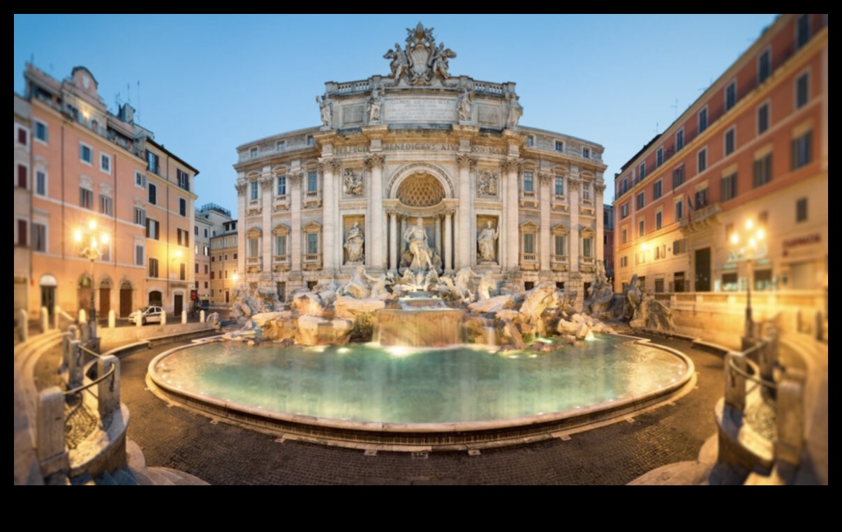 الجمال الباروكي: الهندسة المعمارية المزخرفة في فن العصر الذهبي الإسباني