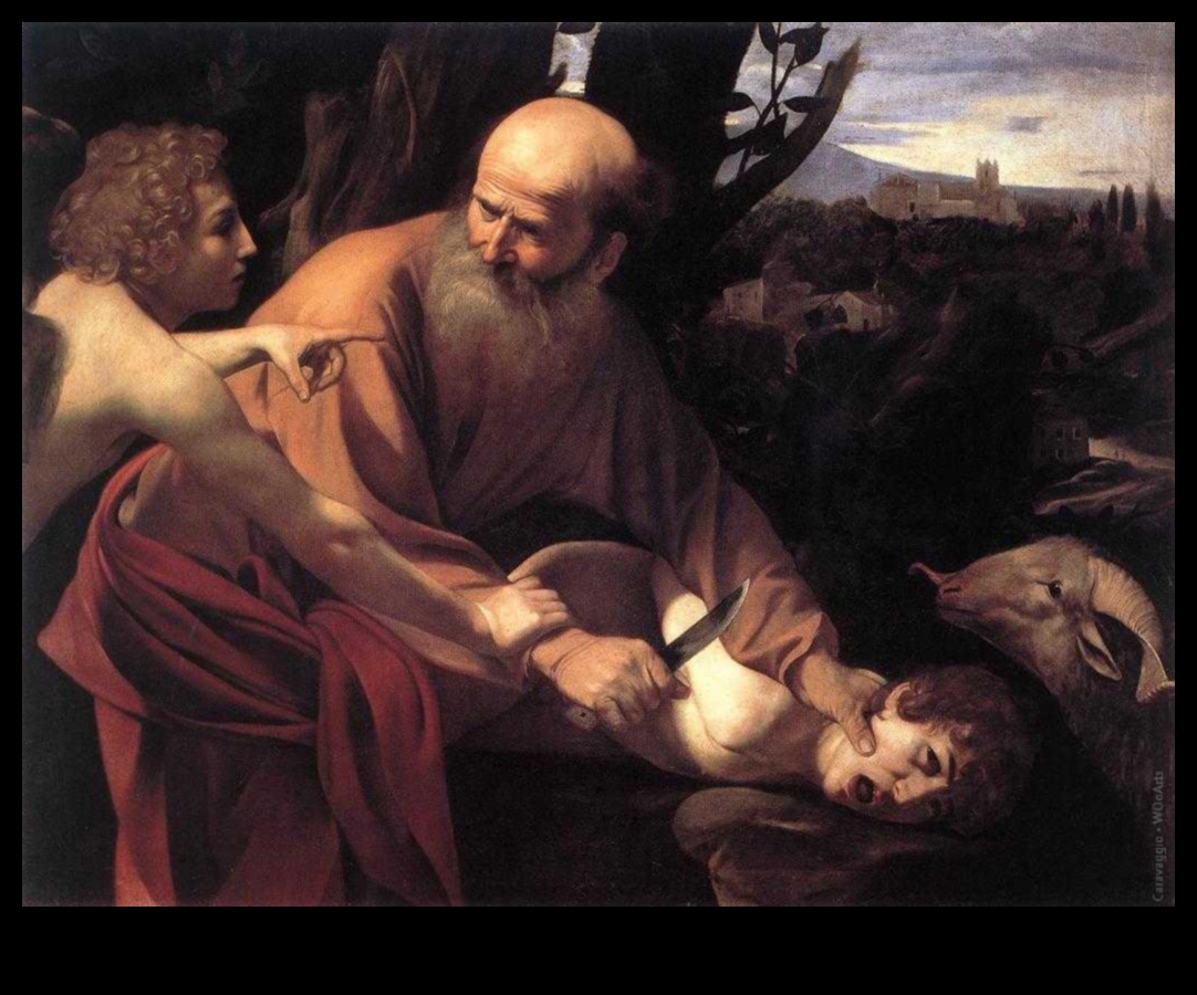 الواقعية والوحي: تأثير كارافاجيو في الرسم الهولندي